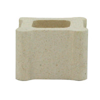 Kilnworking Accessories Miscellaneous 1-1/2"X1-1/2"X1 Kiln Post