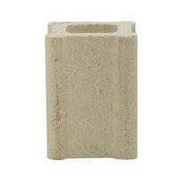 Kilnworking Accessories Miscellaneous 1-1/2"X1-1/2"X2" Kiln Post