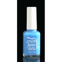 Color Magic Lapis Blue Glass Painting Supplies