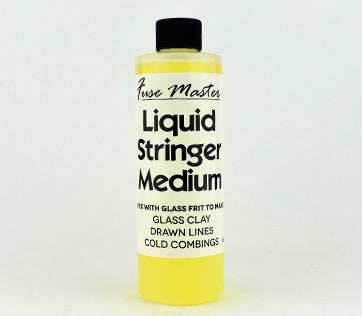 Liquid Stringer Medium 8 oz