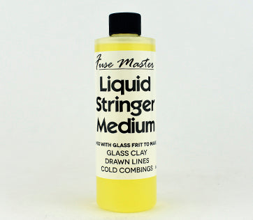 String Liquid Liquid Stringer Medium 8 oz – Cavallini Co Inc.,