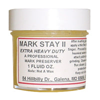 Pens/Markers/Pencils Mark-Stay Ii Mark Preserver Pens/Markers/Pencils/Paper