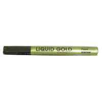 Pens/Markers/Pencils Decocolor Opaque Gold Paint Marker