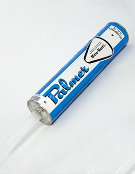 Adhesives Mirro-Mastic, Palmer, Crl