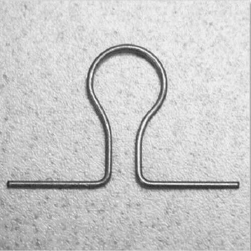 Hangers Finley Fusible Handy Hangers 8 pair package