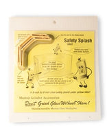 Morton Tools Safety Splash - Eye Shield