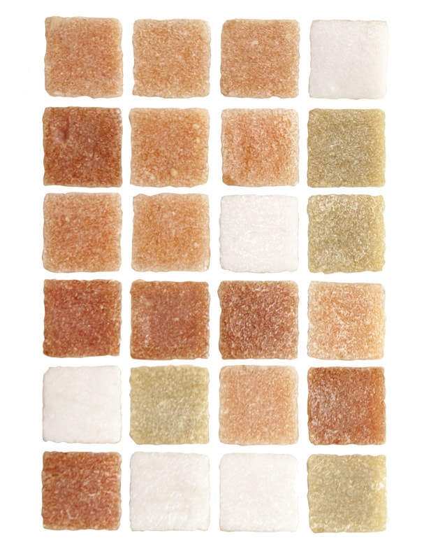 Mosaics Mosaic-Random Blend-Santa Fe 1 Lb Bags