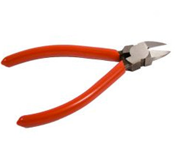 Runners/Pliers/Grozers Glasspro Leponitt Super Lead Dyke