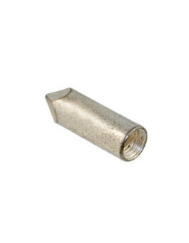 Soldering Iron Replacement Tips Ungar - 1/4 Thread-On Tip Pl116 Soldering Iron Replacement Tips