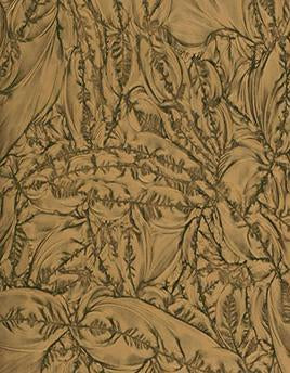 Van Gogh Glass VG200 12x18 Bronze quarter stock sheet BIN OS 209