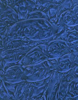 Van Gogh Glass VG300 12x18 Blue quarter stock sheet BIN OS 210
