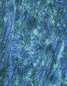 Van Gogh Glass VG360 Blue Green SQFT Listing