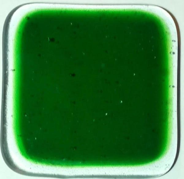 Youghiogheny Glass Y96-444 Emerald Green SQFT Listing